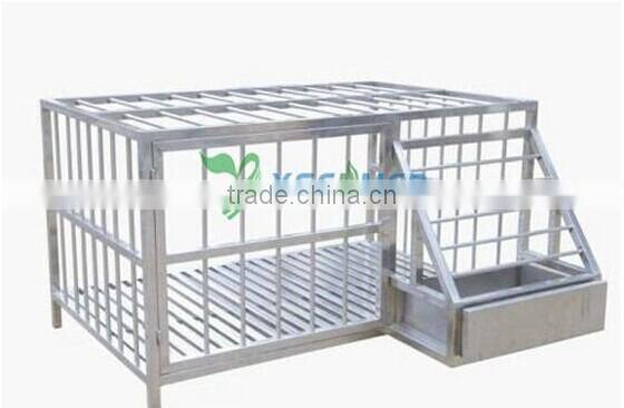 Best stainless steel Pet Cages dog cage