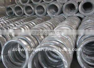 Galvanized Wire