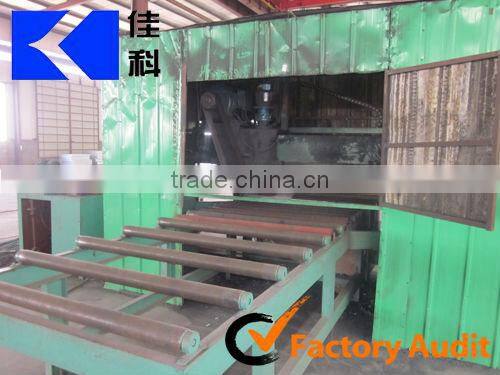 steel grating welding machines supplier