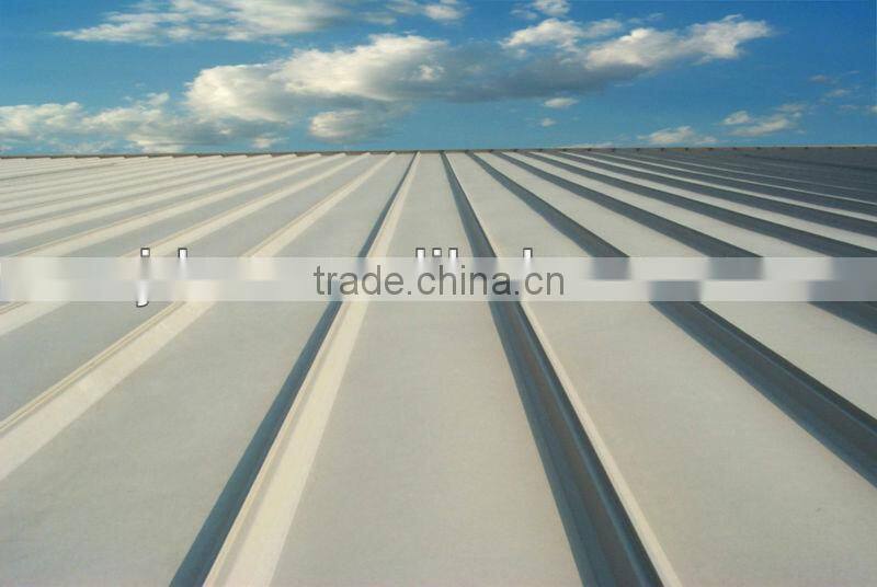 Prefabricated warehouse