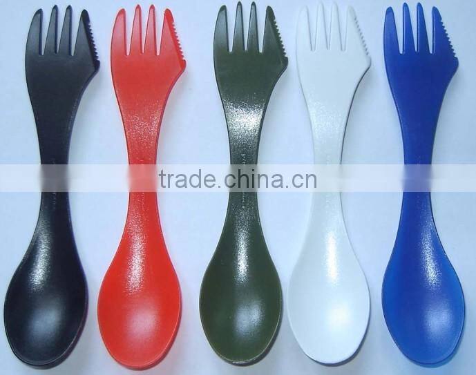 disposable plastic spoon for weeding and party
