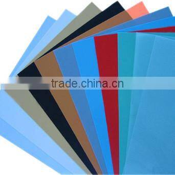 Nanjing Horizontal Mixer in Extrusion Line