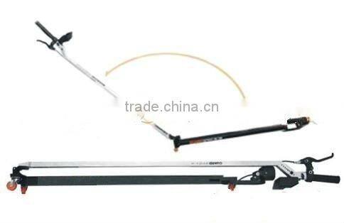 UVSS with camera /Under vehicle search mirror Metal Detector Model XLD-CDJC01