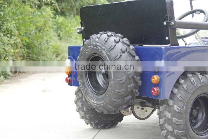 2015 new china Hot sale Latest steel atv all-terrain argo vehicle amphibious for sale (MC-424)