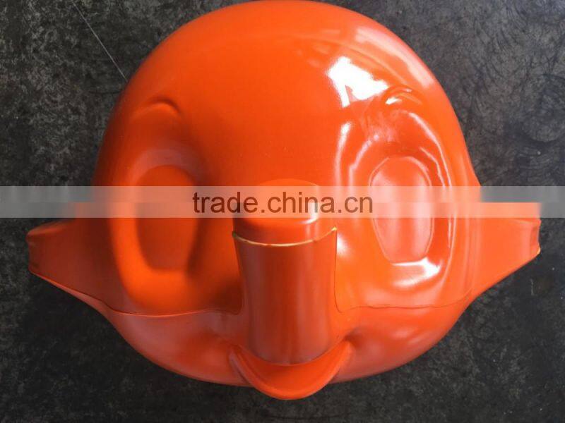 outdoor&indoor small plastic elephant Decoration