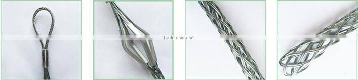 Electric Cable Net Set Connector,Wire Grip,Cable Pulling Grips