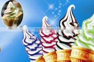 new design Ice cream cones making with high quality