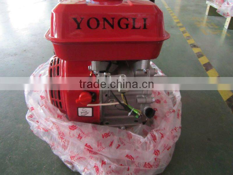 6.5HP four-stroke Gasoline engine/Honda engine (GX200)