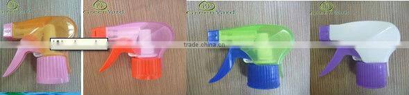 PP Plastic Trigger Sprayer SR-101B 28/415
