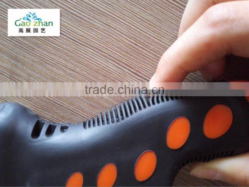 car wash spray gun hose nozzle