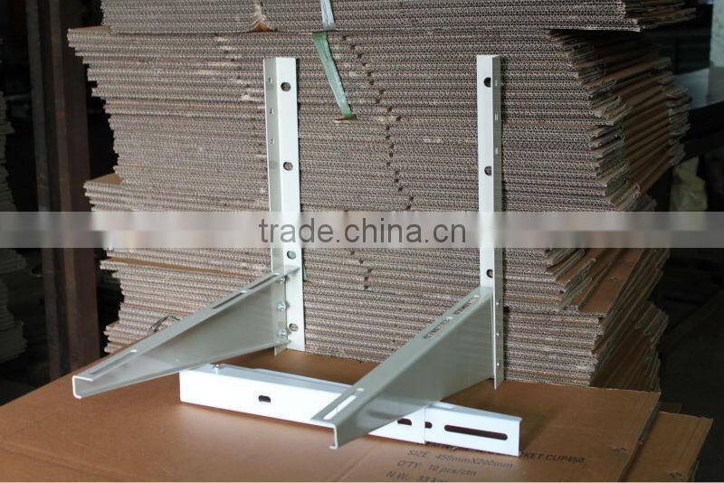 Air conditioner bracket / Air conditioner folding bracket / bracket for air conditioner