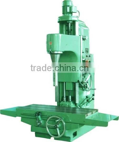 Support oversea maintance Mini Vertical boring machine for sale T716A