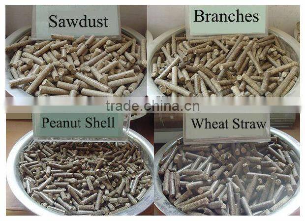 best quality animal feed granule maker with best price