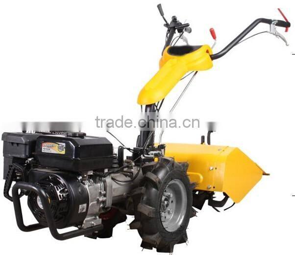 Diesel PRO power tiller/Rotary cultivator-HPRO600D