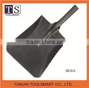 metal snow steel shovel head