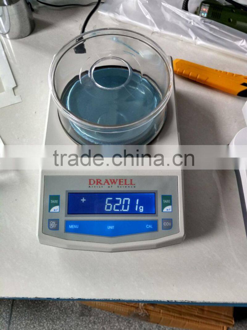 LED laboratory electronic balance( 0.1g/0.01g),2016 new
