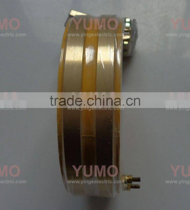 Slip ring Collector ring brush holder