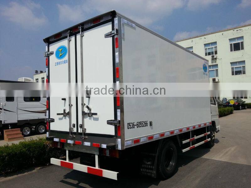 used box trucks vehicle sale ice cream