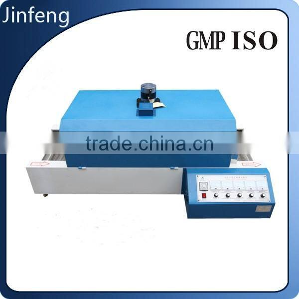 Heat Shrink Toothspate Packing Shrink Machine