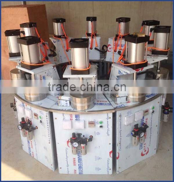 Factory price advanced design automatic chapati making machine