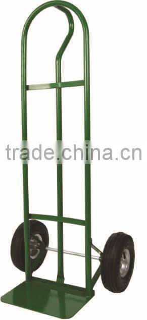 pb-free and UV resistant powder coating surface,Hand Trolley HT2015