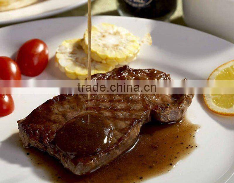 Electric 3-tank Fryer(3-basket) (DF-26-3)