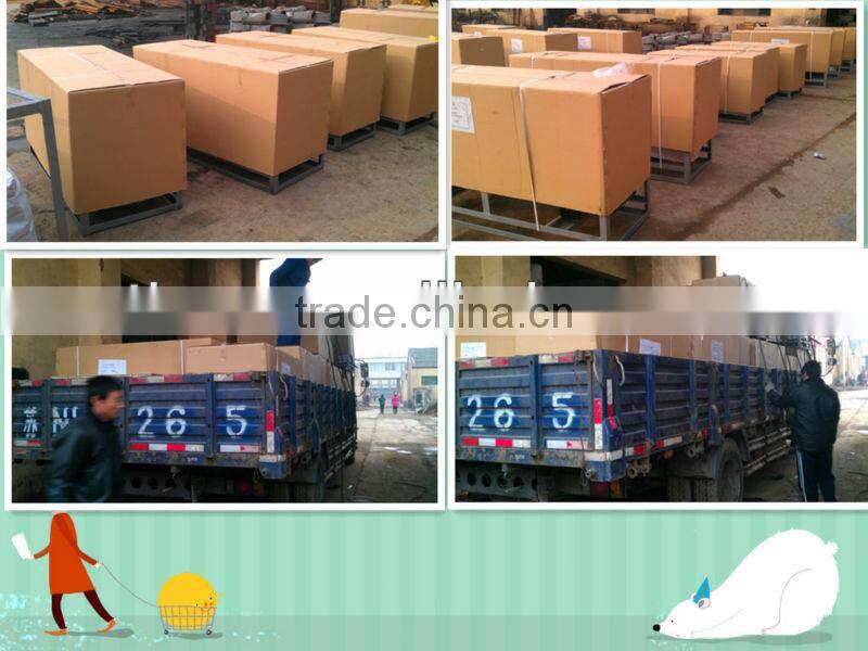 GTQ5-12 Steel Bar Straightening and Cutting Machine