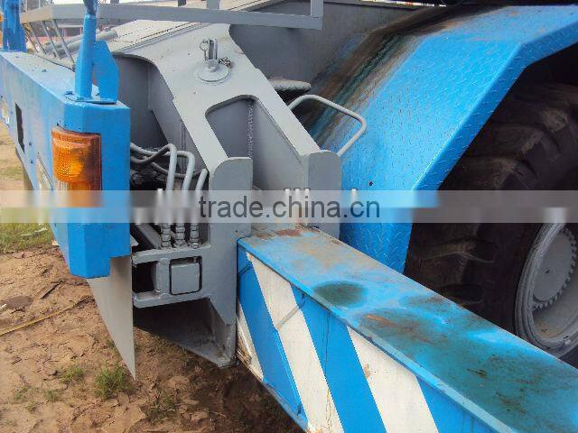 TADANO TR-550E All Terrain Crane Rough Crane
