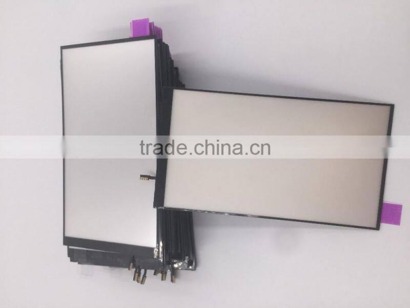 New Arrival for iphone 6g backlight to change 6s backlight withou metal plate