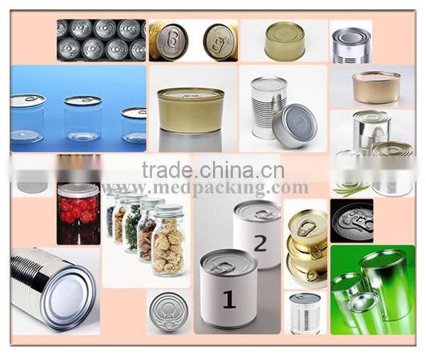 Good Price!Electrical Can Sealing Machine, Tin Sealing Machine, Jar Sealing Machine