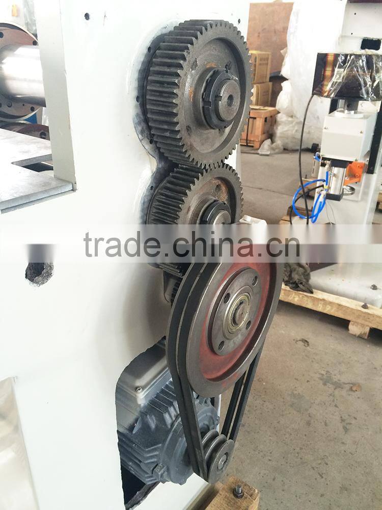 Tinplate Slitter for Canmaking