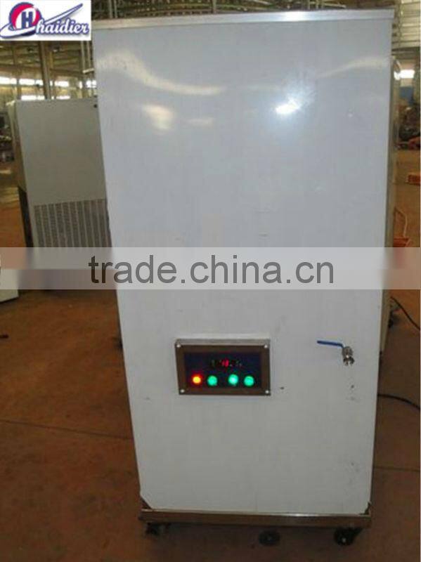 Bakery Factory 200L Electric Water Freezer