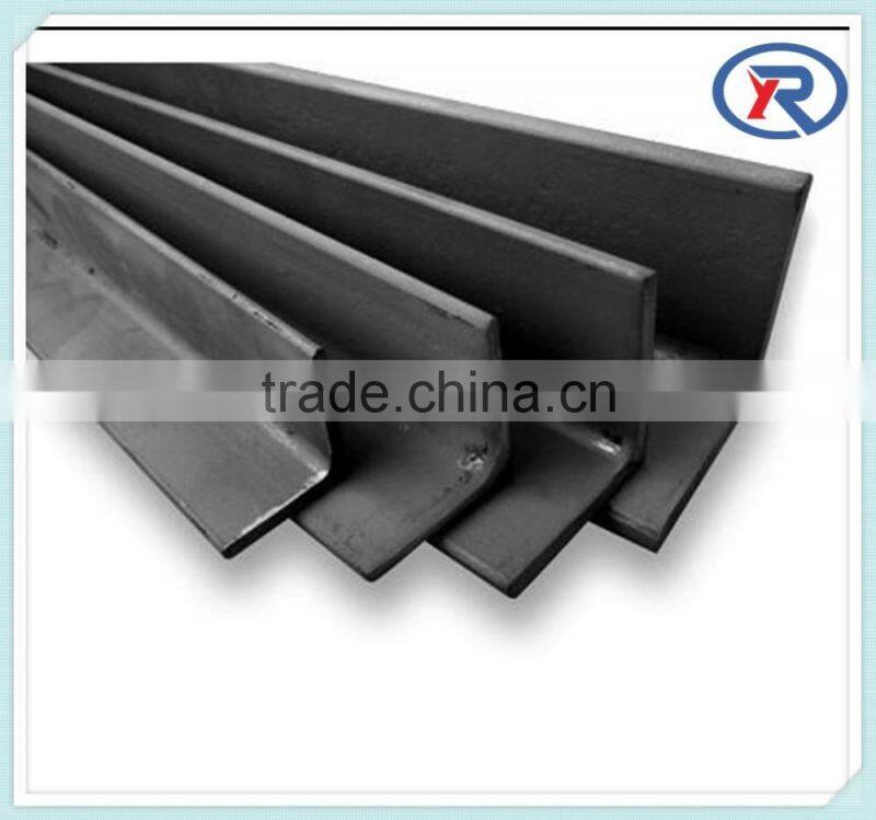 50x50 angle steel/100x100 steel equal angle/steel angle