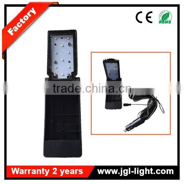 new hot fishing lights 27w led camping light cree 1800Lm led portable light