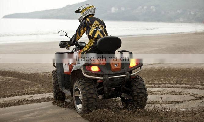 Factor price cheap CFmoto 800cc ATV 4x4 quad bike X8 for sale