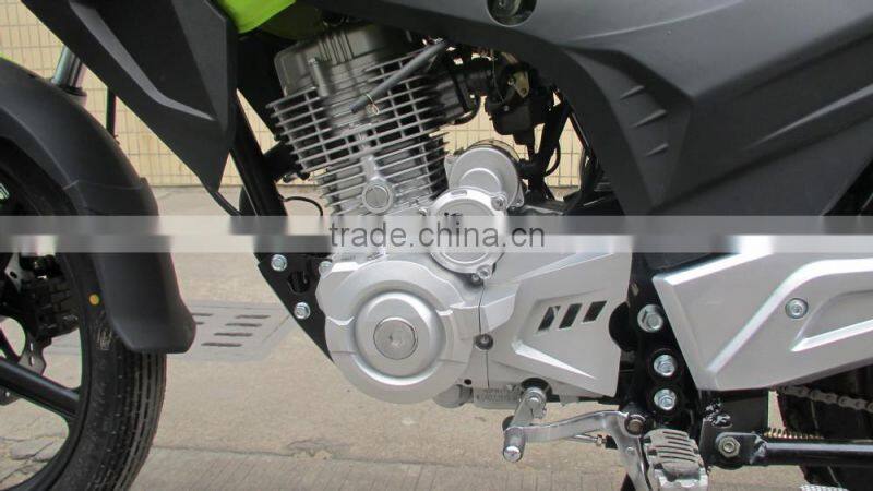 China best selling high quality 150cc street legal sport cheap motorbike