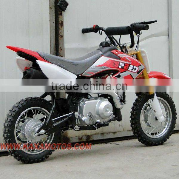 50cc Gas Powered Dirt Bike for Kids