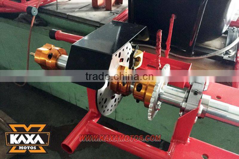 270cc 9HP Two Seater Go Karts for sale