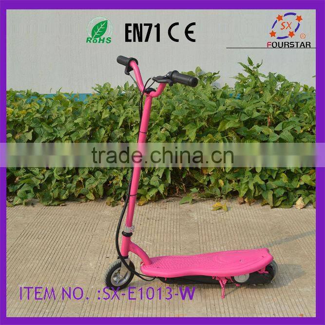 durable electric scooter/cheap kick scooter for sale