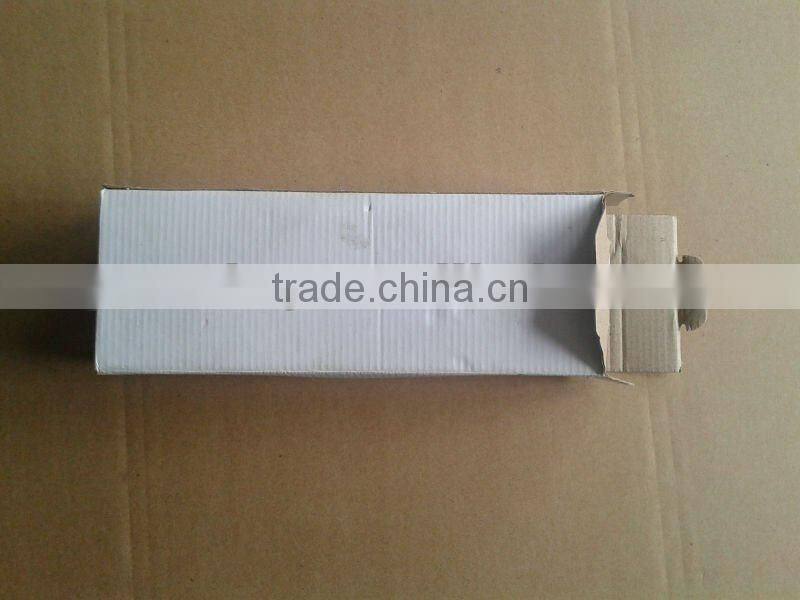 ABS motorcycle rearview mirror