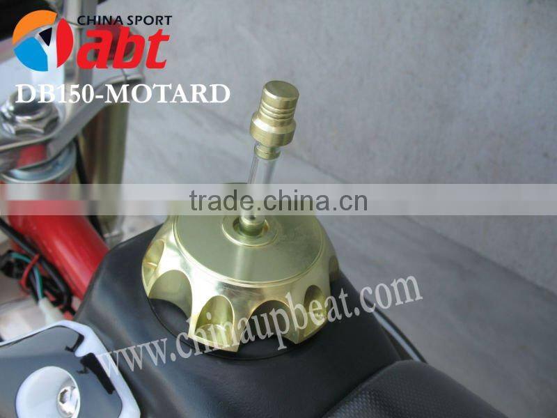 150CC oil cooled engine dirt bike