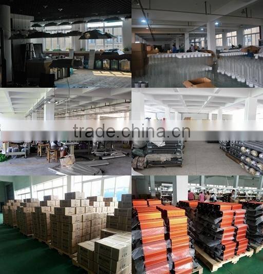 2016 new hydroponic practical indoor plant grow light dual bulbs air cooled reflector