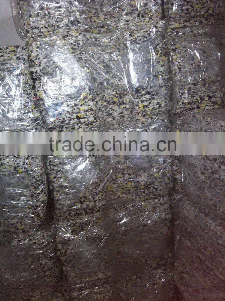 Attractive hot sell convoluted pu foam