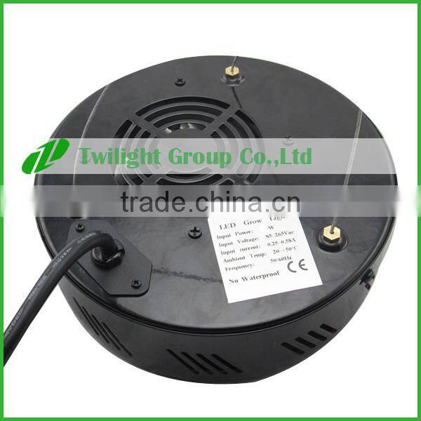 energy saving led plant grow bulbs UFO for glasshouse lighting system