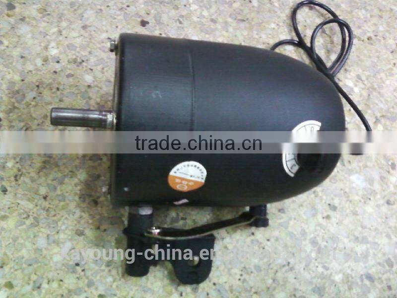 strong power industrial wall mounted fan