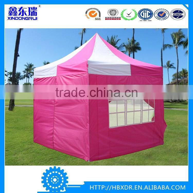 Outdoor Camping Aluminum Tents/Aluminum Profile Tent 30*50 aluminum frame tent