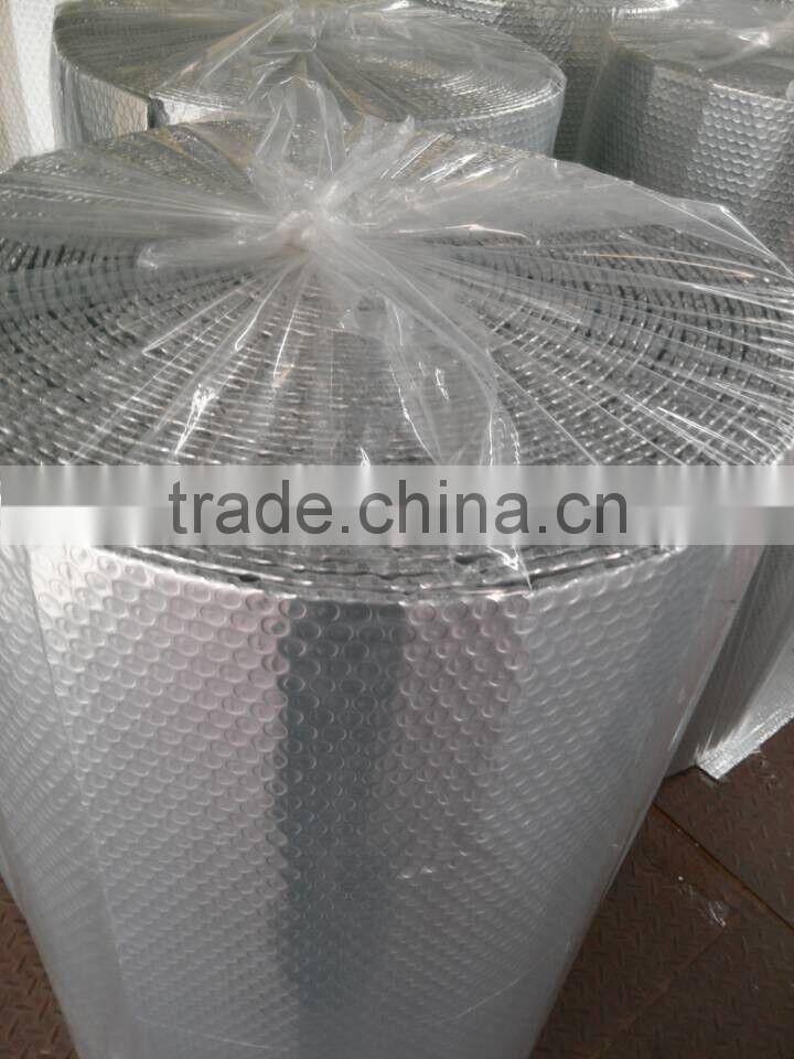 construction insulation material aluminum foil laminate EPE foam