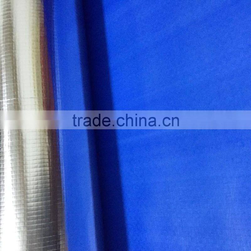 Australian waterproof fireproof wall insulation wall wrap