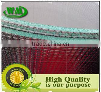 High-density EPE foam for packaging material