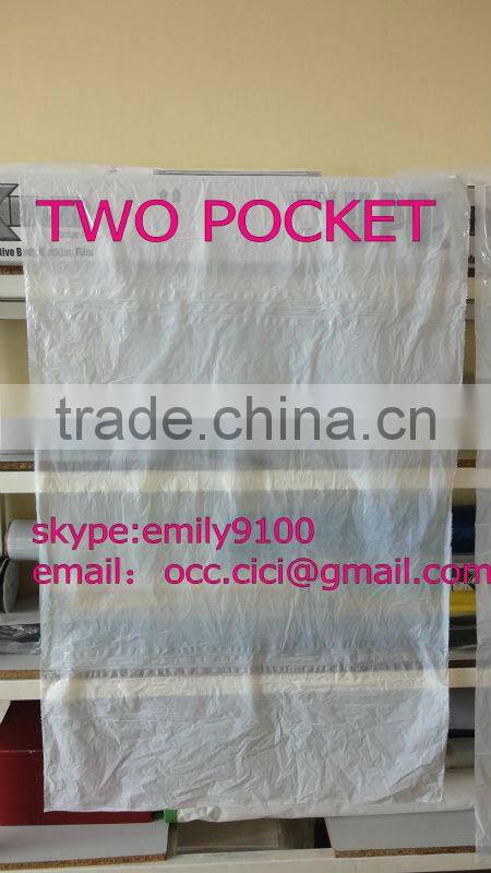 disposable LDPE plastic seat cover